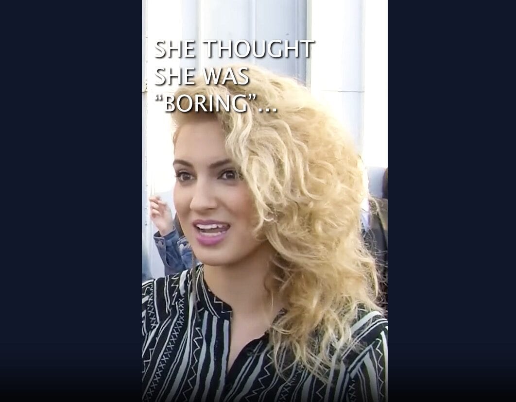 From ‘Boring’ to Billboard: 5 Fast Facts You Need to Know About Tori Kelly